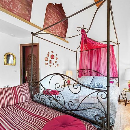 La Bergerie Douceur Hotel Aubord Luaran gambar