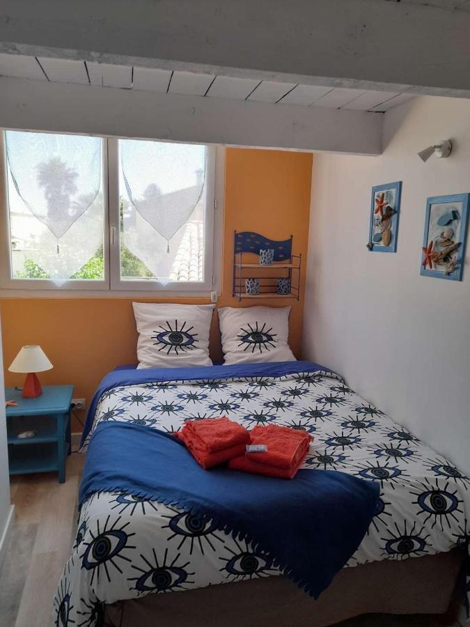 La Bergerie Douceur Hotel Aubord Luaran gambar