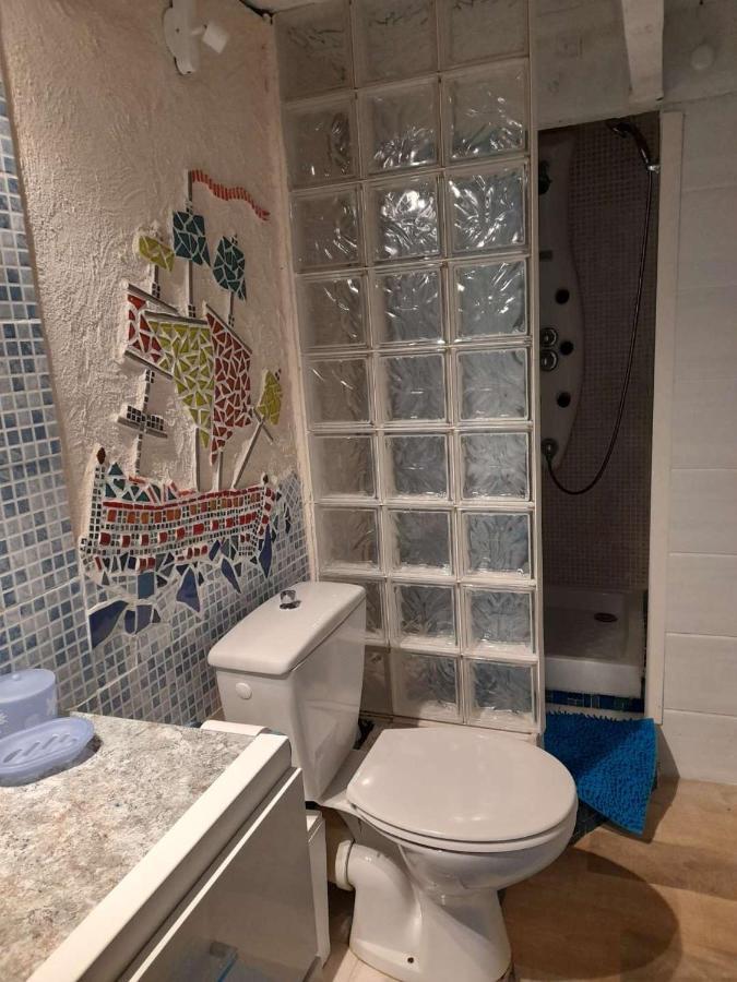 La Bergerie Douceur Hotel Aubord Luaran gambar