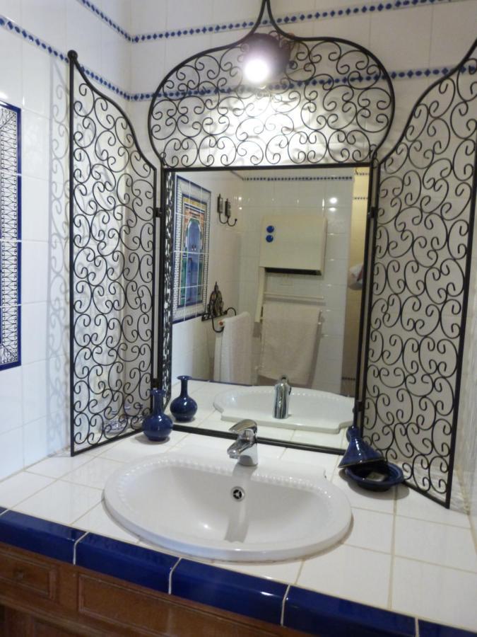 La Bergerie Douceur Hotel Aubord Luaran gambar