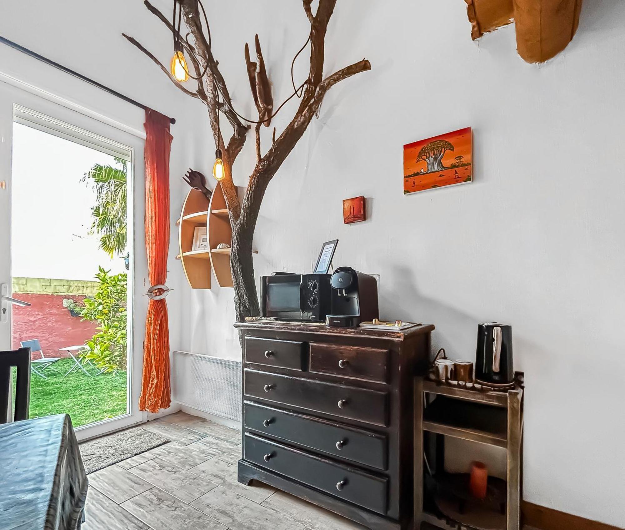 La Bergerie Douceur Hotel Aubord Luaran gambar