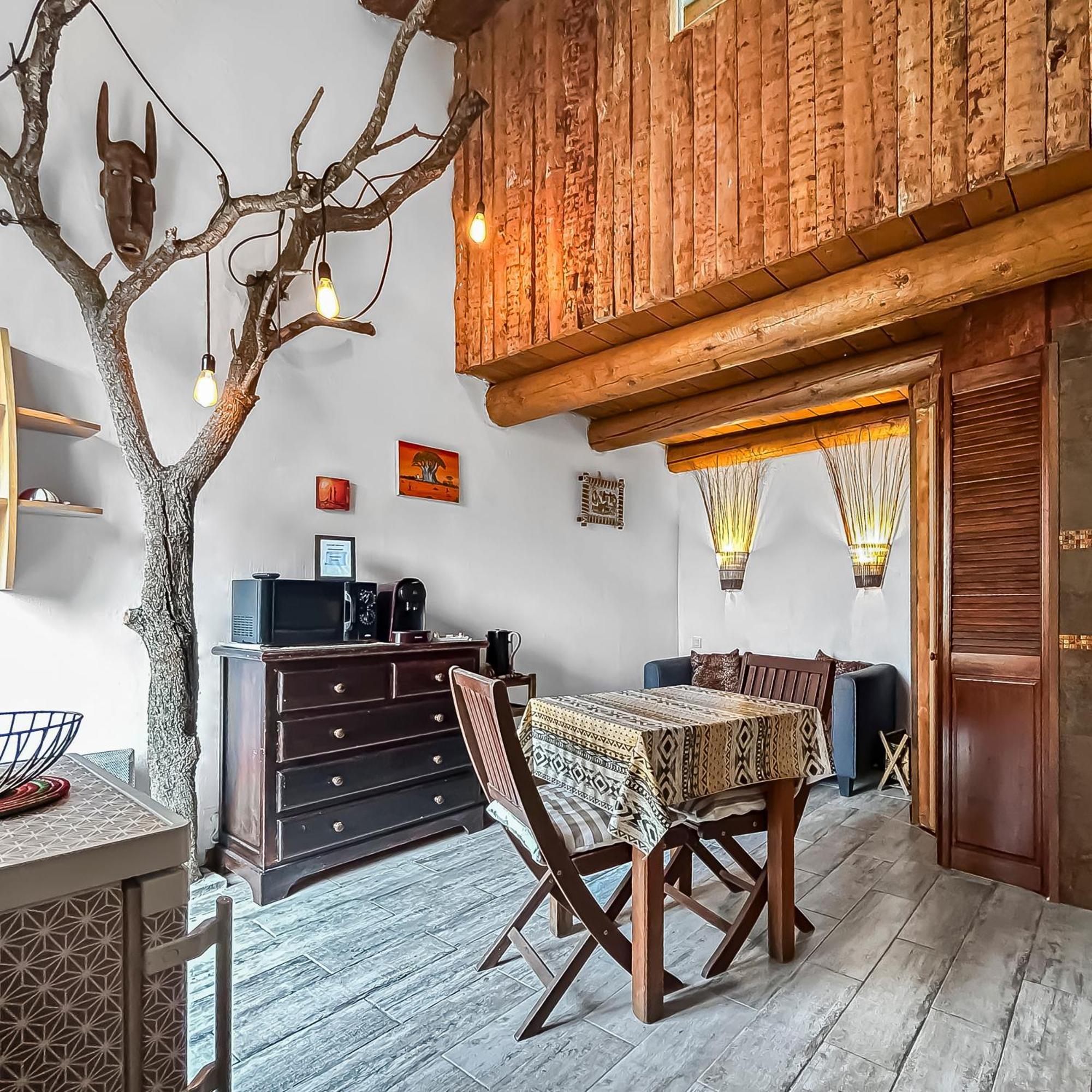 La Bergerie Douceur Hotel Aubord Luaran gambar