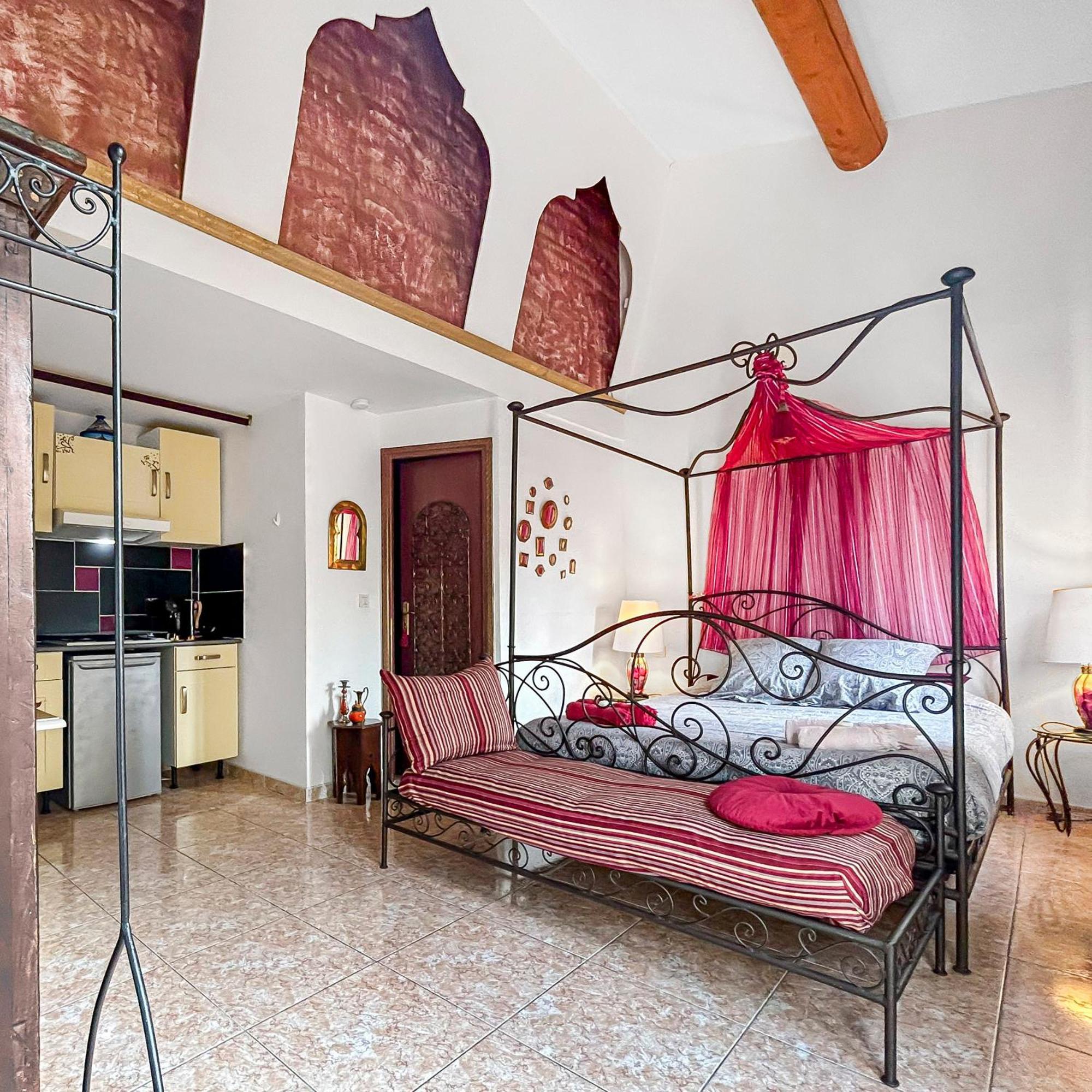 La Bergerie Douceur Hotel Aubord Luaran gambar