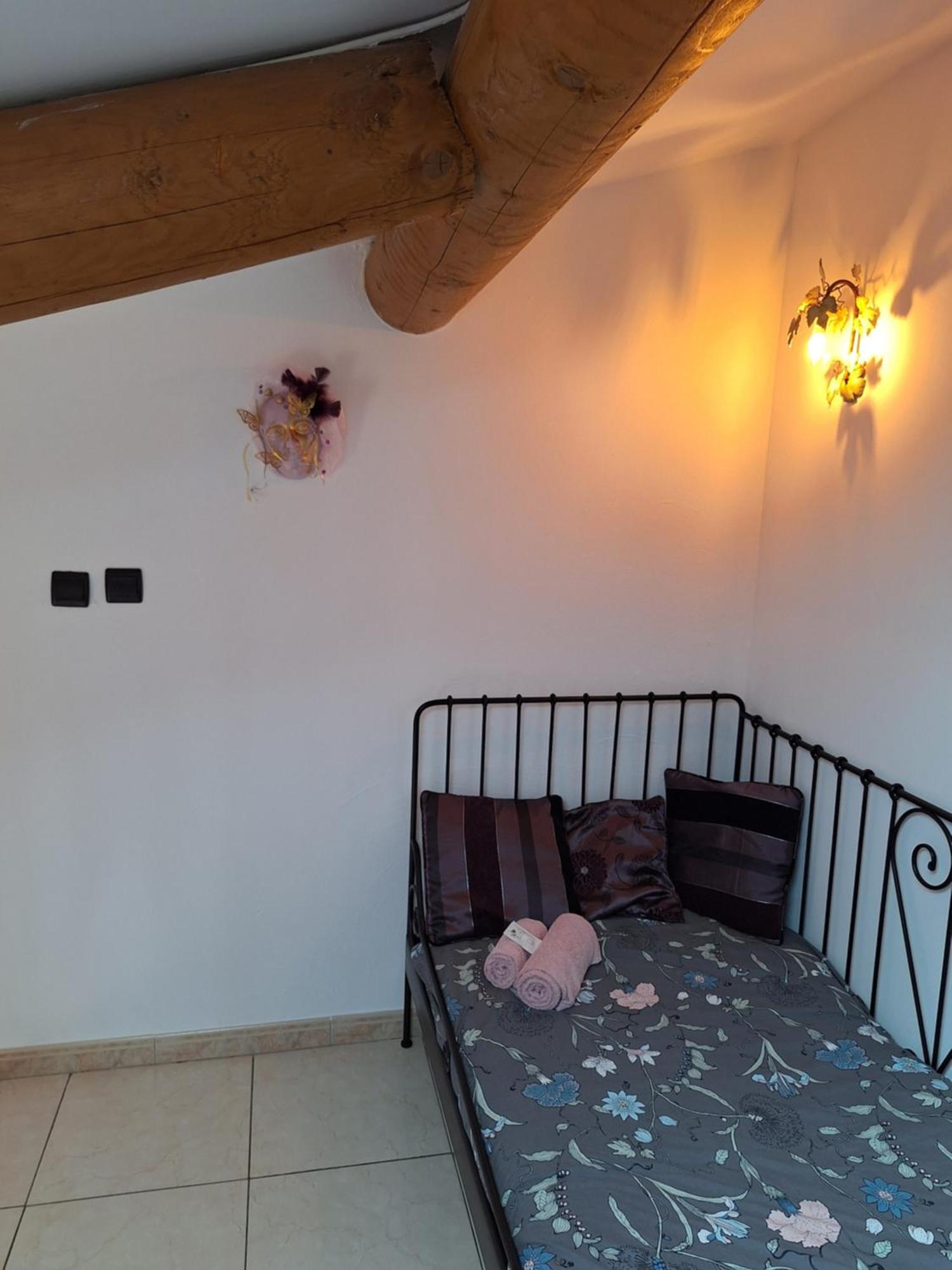 La Bergerie Douceur Hotel Aubord Luaran gambar