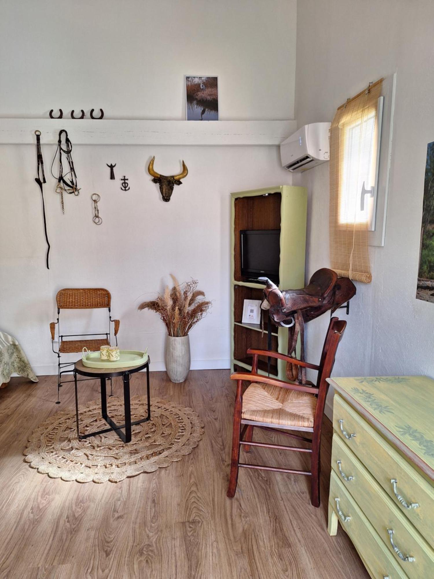La Bergerie Douceur Hotel Aubord Luaran gambar